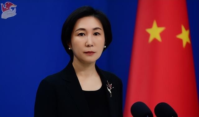 毛宁:中方以实际行动加强乌克兰核设施安全