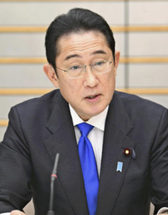 被问“如何看待存在反对核污染水排海声音”,岸田:排海不能延期