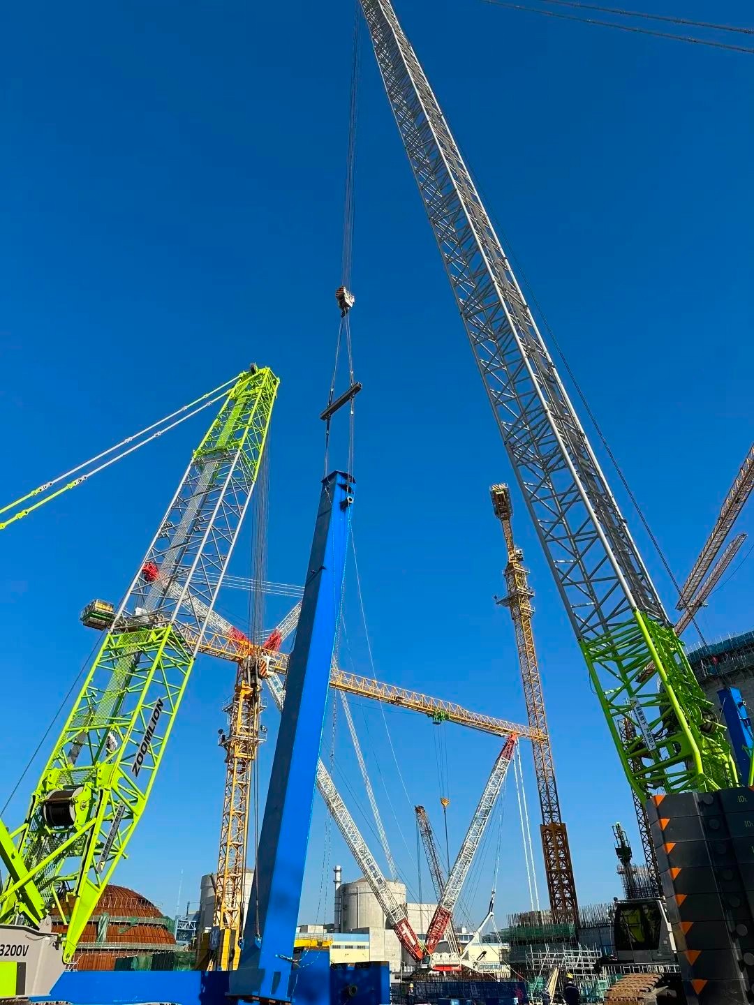 昌江核电二期500千伏接入系统工程、500千伏昌化（西部）输变电新建工程两个项目环境影响报告书征求意见稿公示