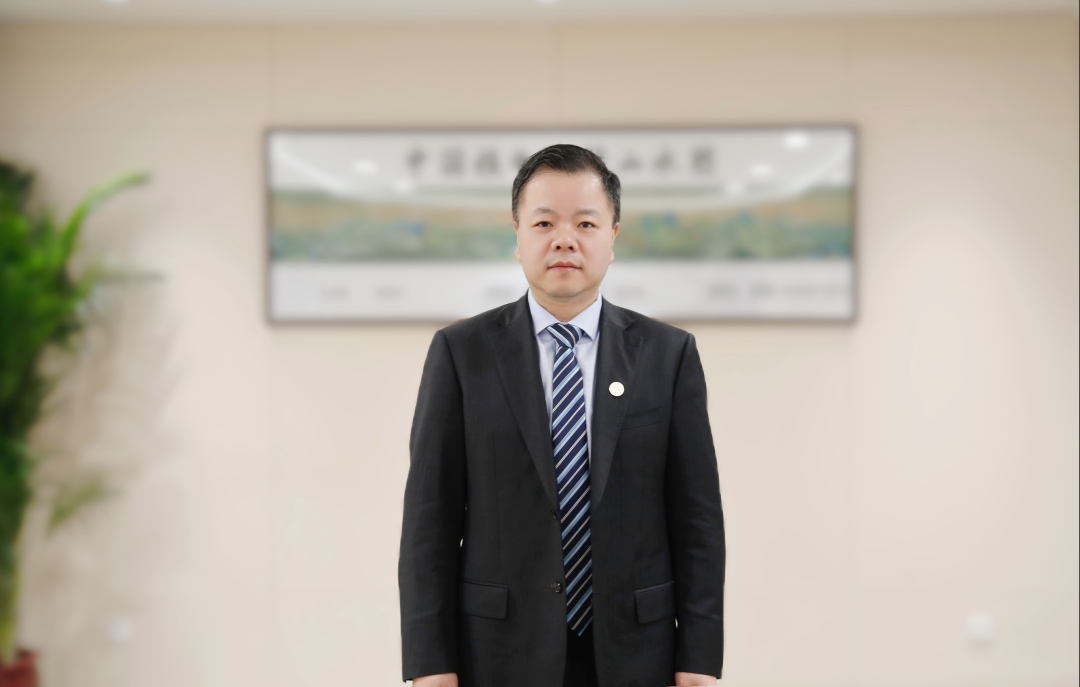 全国政协委员卢铁忠：开足马力推进核能综合利用