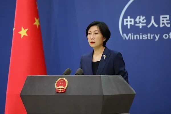 中方:日方不得擅自启动核污染水排海