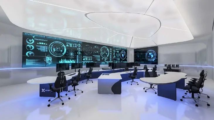 X-Energy新建区域中心支持Xe-100推广
