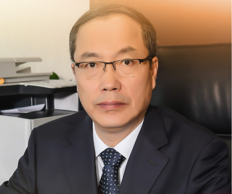 全国政协委员王明弹：推广重大专项成果 延续新一代核能技术研究