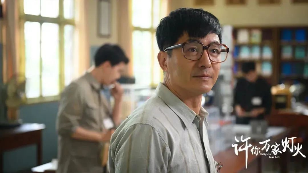 电视剧都演不出这三位核电总师的人生,追吗?