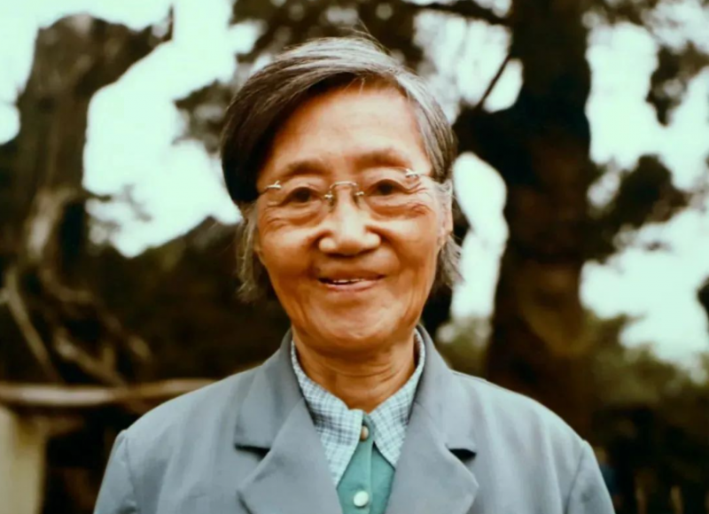 觉醒于时代又隐于时代的核物理学家王承书先生