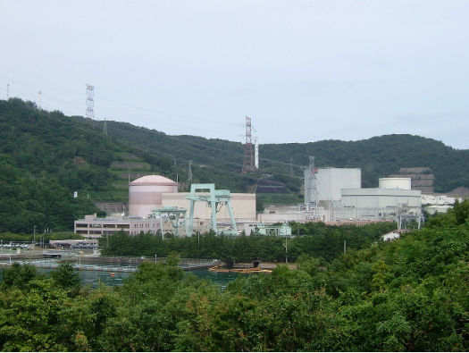 日本敦贺核电站2号机组相关审查资料存在大量错误