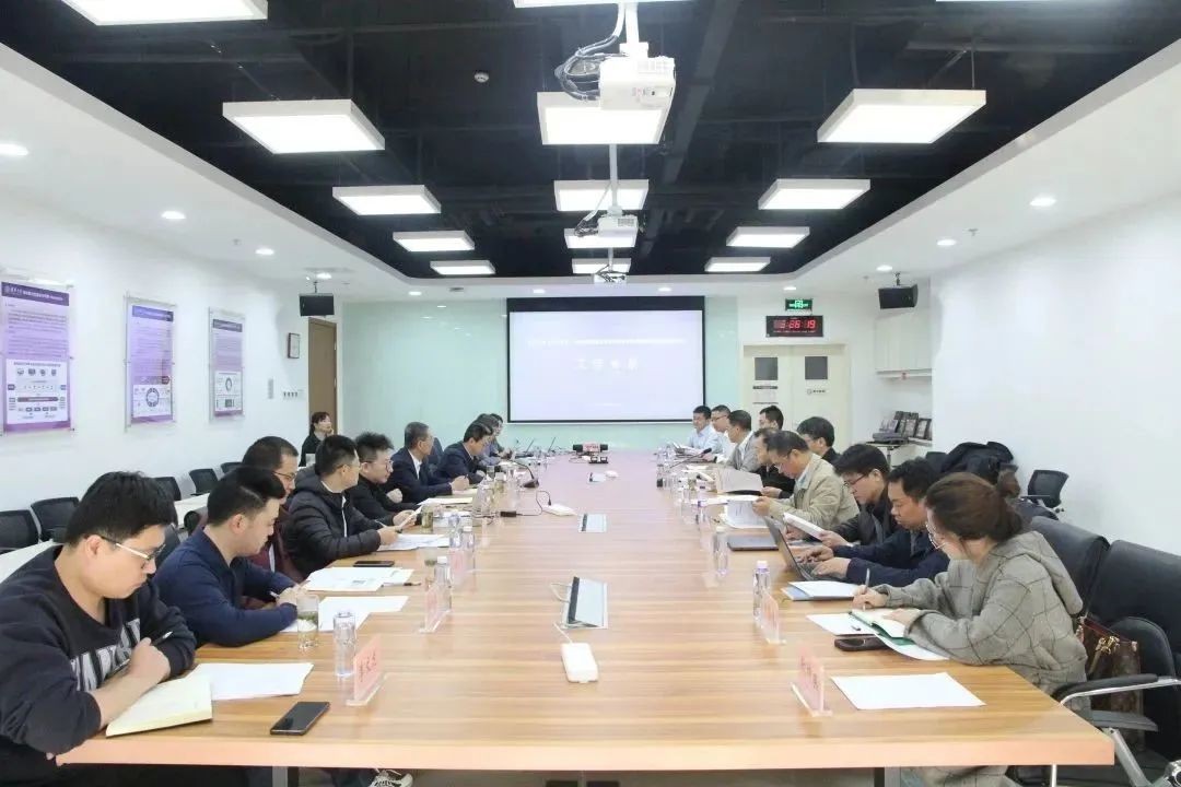 中国核电与清华大学深化数字核电技术科技创新合作,共谋高质量发展
