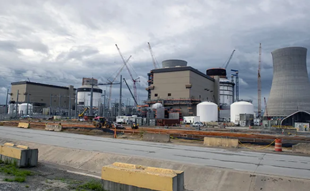 美国沃格特勒(Vogtle )4号机组开始热功能测试