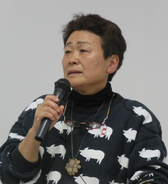 福岛核事故避难者控诉日本政府:故乡被改成产业区