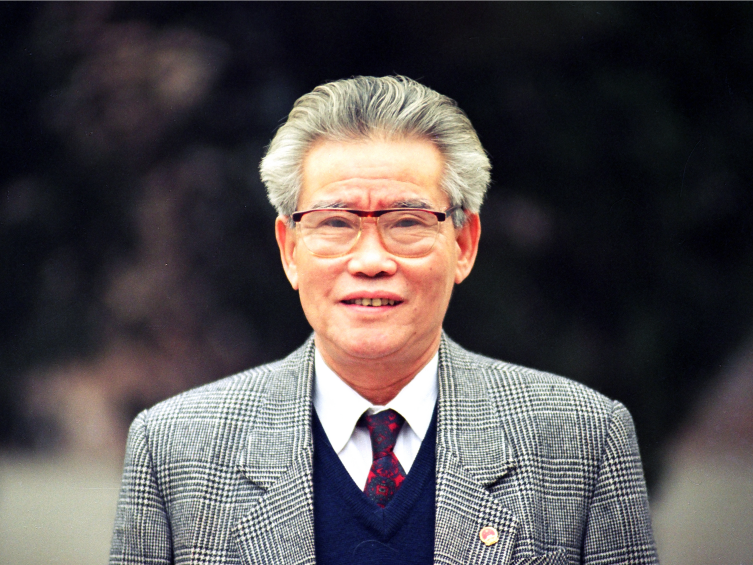 今日缅怀彭士禄,一起重温他这10句话……