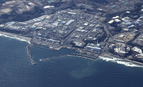 日本福岛核污染水排海部分设备已启动,中国外交部回应