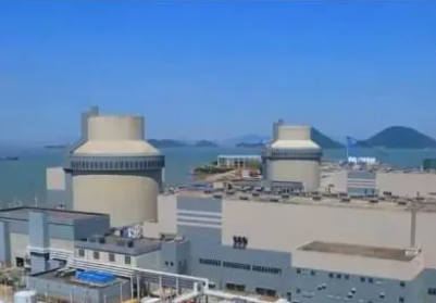 中核集团三门核电4号机组开工 设备制造国产化力度将进一步加大