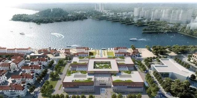 三大巨无霸央企密集前来,山东向核能强省“狂飙”