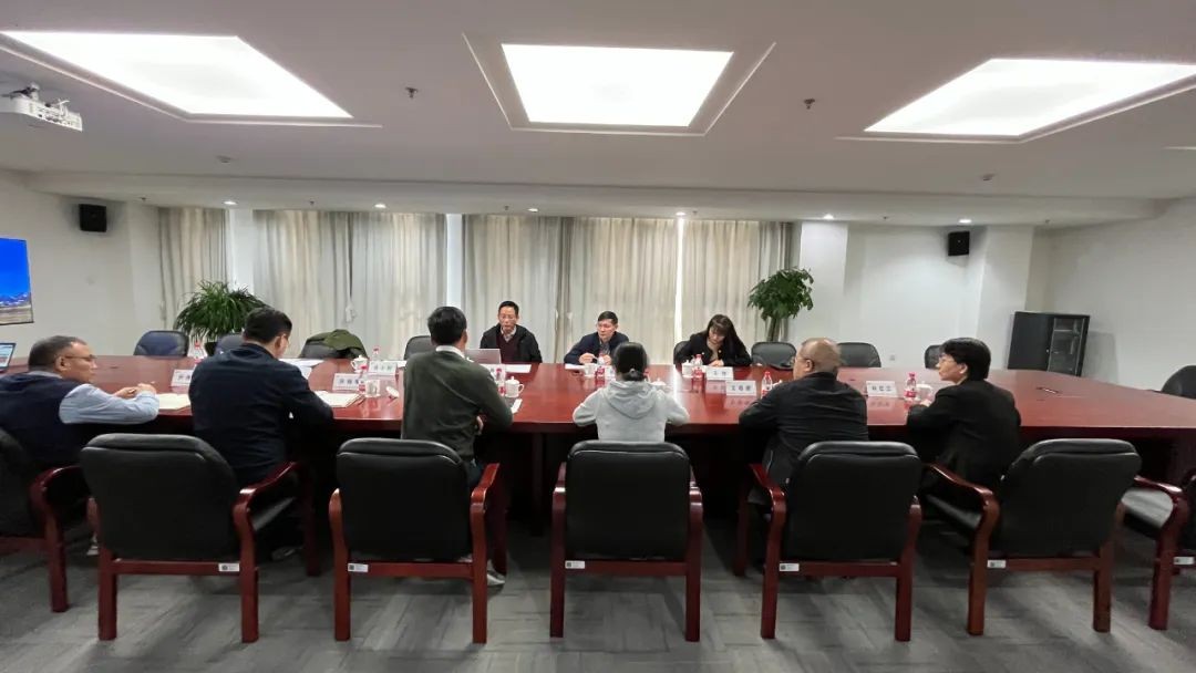 国电投核能有限公司CNEA CPR预访问顺利实施