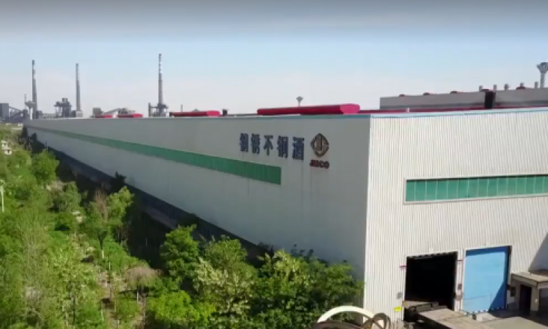 常规工艺下316H第四代核电快堆用不锈钢材料研发成功
