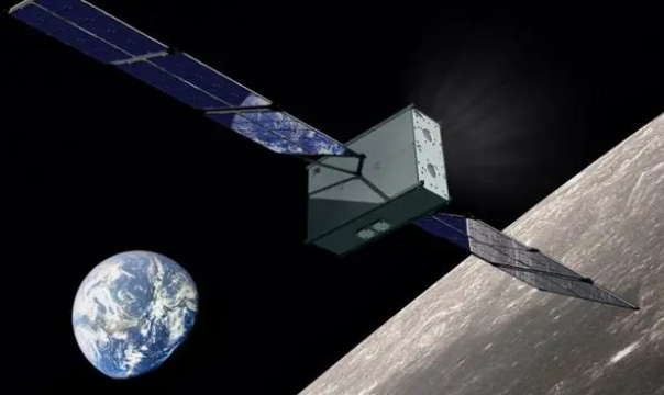 俄原子能集团正考虑如何接收中国卫星数据用于北方海路航运