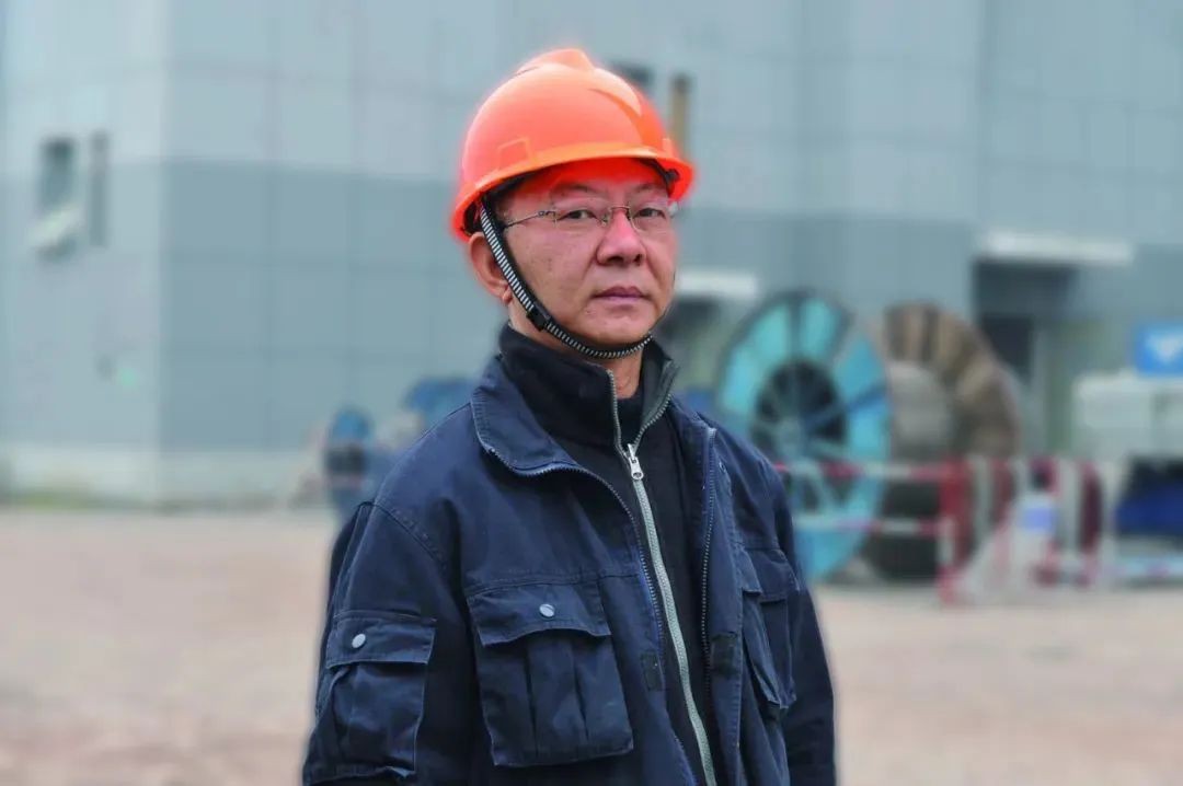 王丛林：继续深耕核电核医学领域 ​
