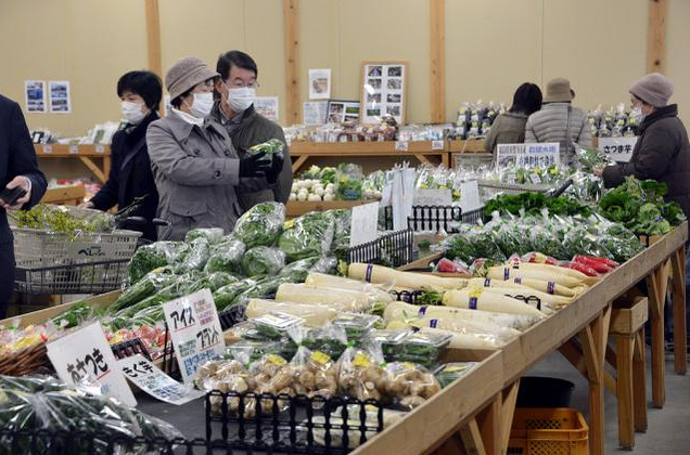 韩国有意解禁福岛水产品?在野党呼吁韩总统表态