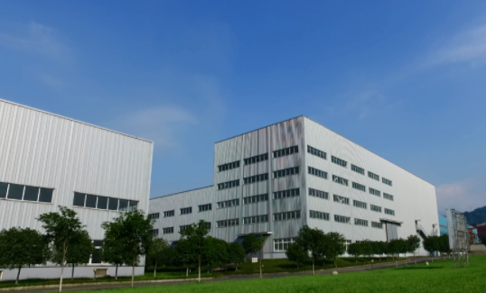 华都公司正式签定超10亿元“华龙一号”CRDM合同