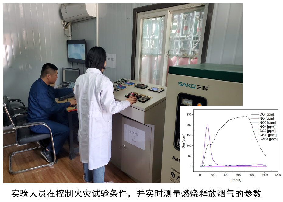 国内首款核燃料循环设施火灾事故安全分析软件研发成功