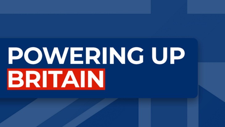 英国希望通过核能加强能源独立