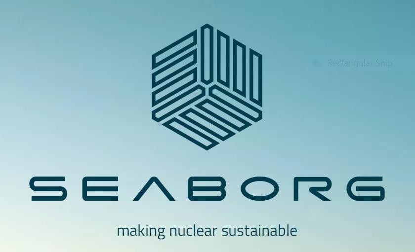 Seaborg希望将其小型模块化反应堆带到菲律宾