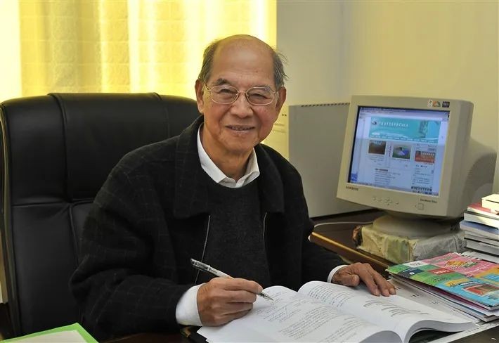 谢家麟:中国加速器物理之第一人