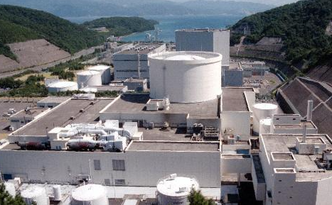 为求重启 日本一核电站申请材料竟错上千处