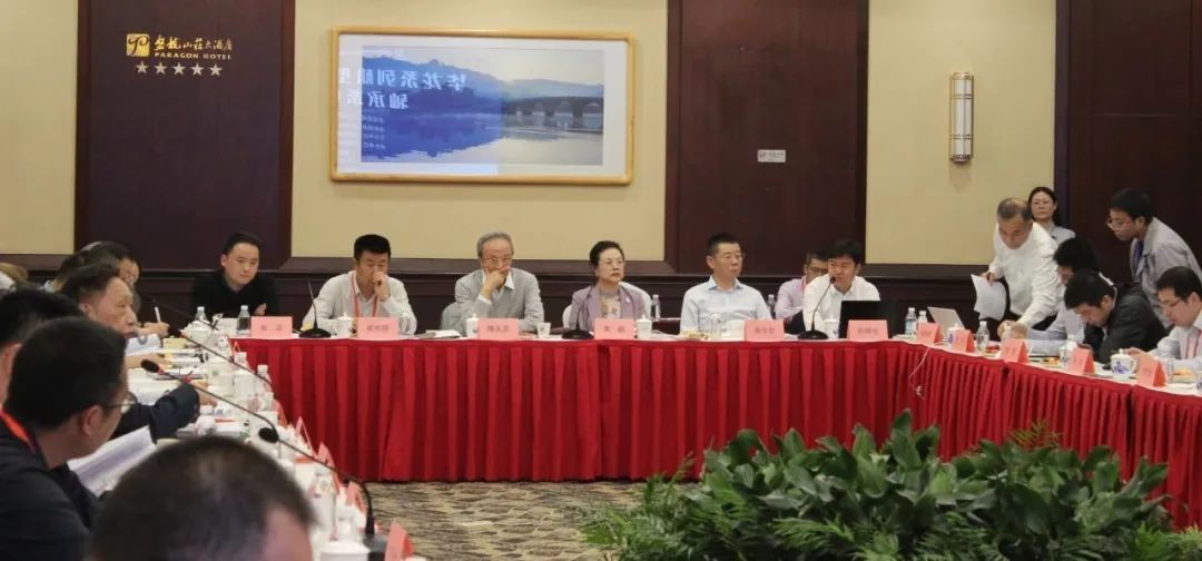 “压水堆核电站华龙系列机型核主泵轴承系统”产品样机通过鉴定
