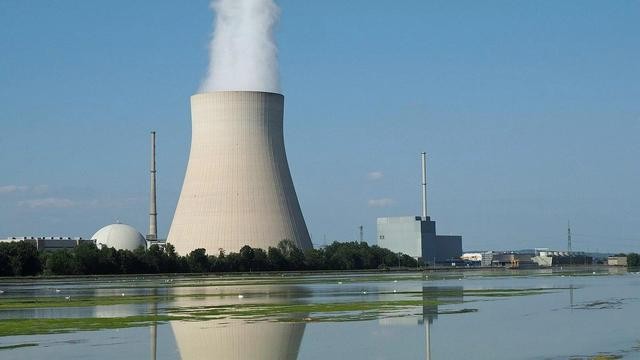 德国巴伐利亚州总理要求把核电站交给地方部门以便今后进行使用