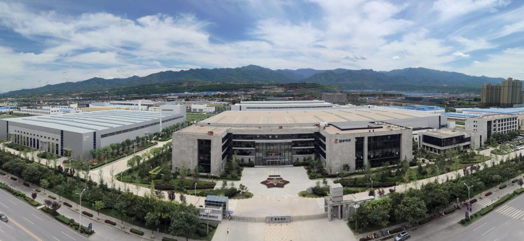 国核锆业、上海核工院、中能融合入选!