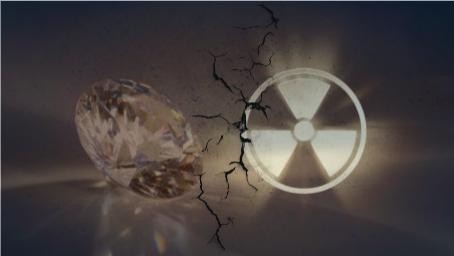 钻石与核能：欧盟酝酿中的制裁大礼包继续豁免这两个关键行业？