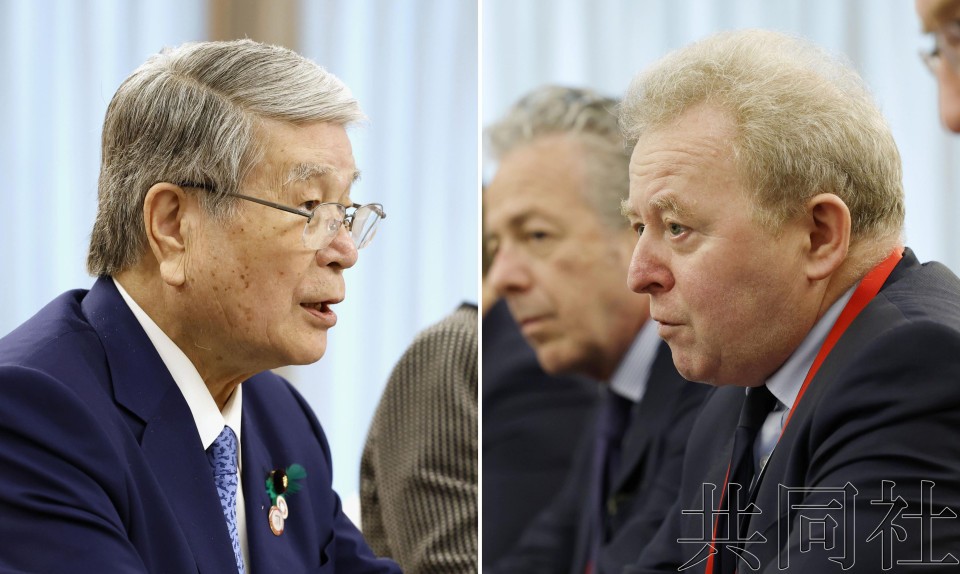 日本农相向欧盟农业委员要求撤销食品进口限制