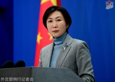 日本东京电力公司今启动第四批福岛核污染水排海,中方:坚决反对