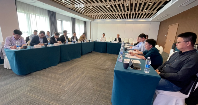 漳州能源召开股东会第十七次会议暨第二届董事会第九次会议第二届监事会第九次会议