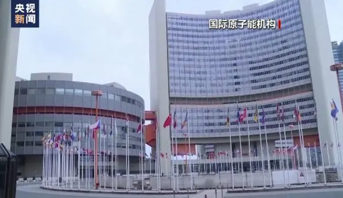 扎波罗热核电站安全状况再度引发国际担忧