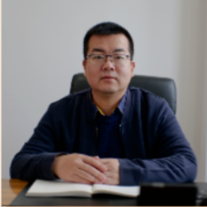 杜延辉已任中广核苍南核电总经理