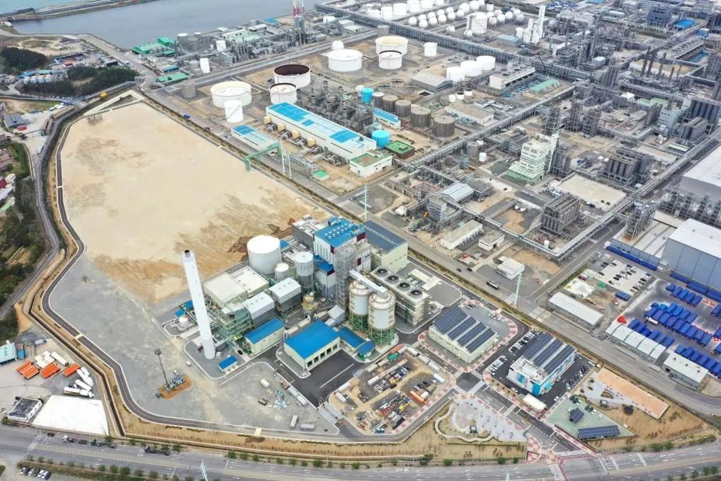 中广核能源国际下属韩国大山电厂实现5000天安全无事故运行纪录