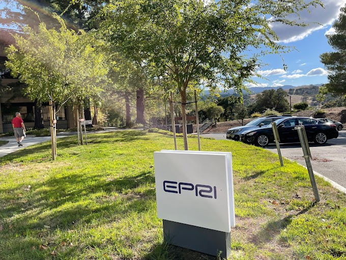 EPRI、NEI 发布先进反应堆部署路线图