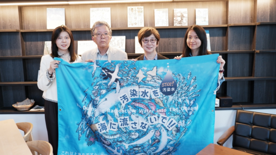 环球时报记者抵近戒备森严的福岛第一核电站:恐惧不安笼罩在福岛上空
