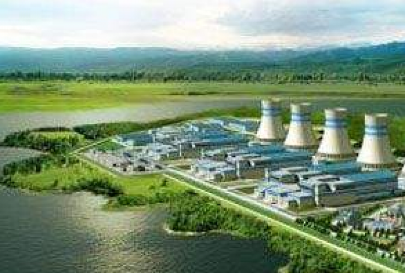 建投能源:海兴核电项目计划2023年底获国家发改委项目核准