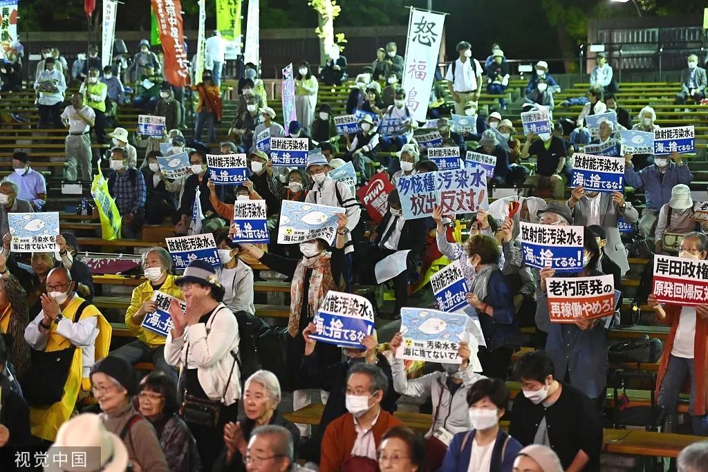 日本政府装作”听不见”