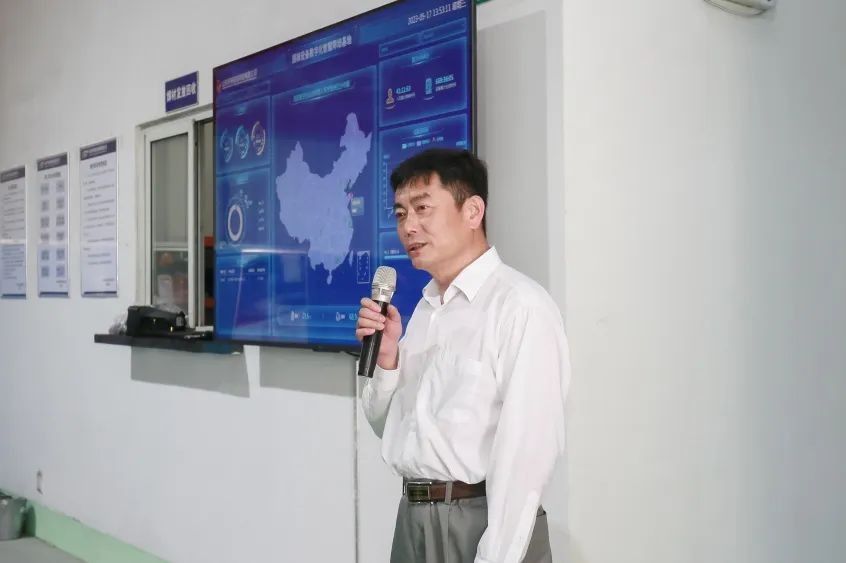 国核设备数字化智慧焊培基地正式启用