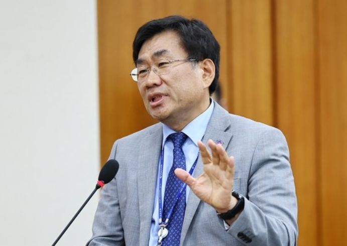 韩国研究机构反驳“福岛核污水能饮用”言论:远达不到饮用基准