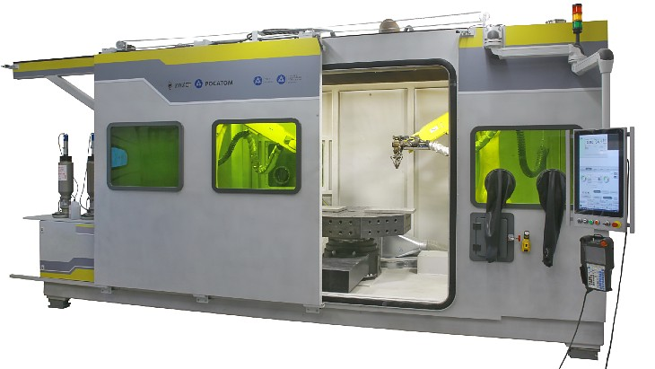 俄推出新型3D打印机