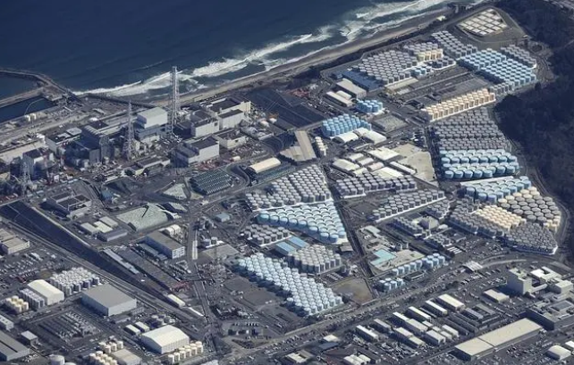 韩国专家团结束对福岛第一核电站实地考察,未谈及排海评估