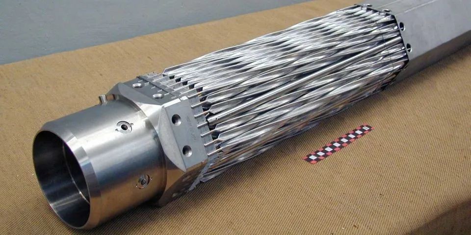 美国核工业:事故容错燃料可延长机组换料周期