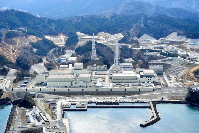 日本法院驳回公众要求停止重启女川核电站的请求