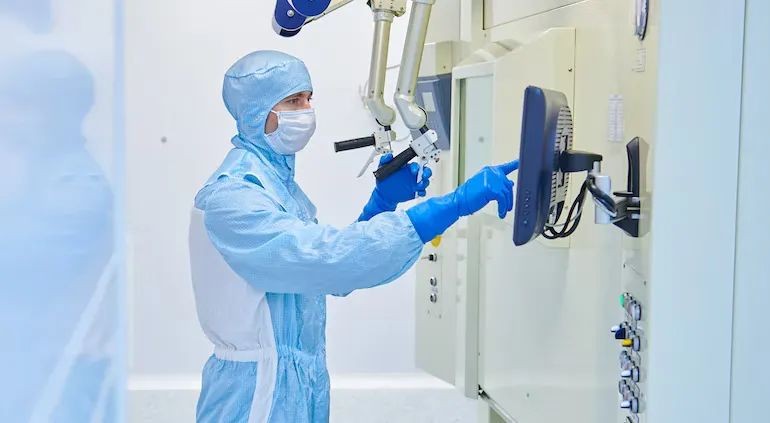 ITM开设全球最大的Lutetium-177生产设施,用于靶向放射性核素治疗癌症