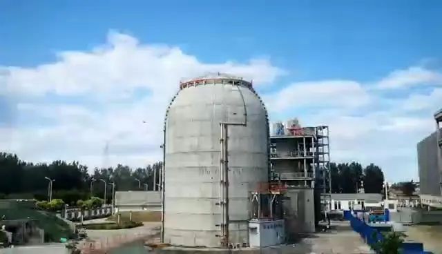 世界最大！“玄武”通关！
